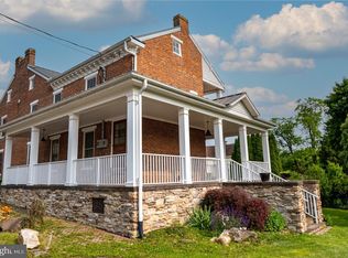 3498 Carlisle Rd, Gardners, PA 17324