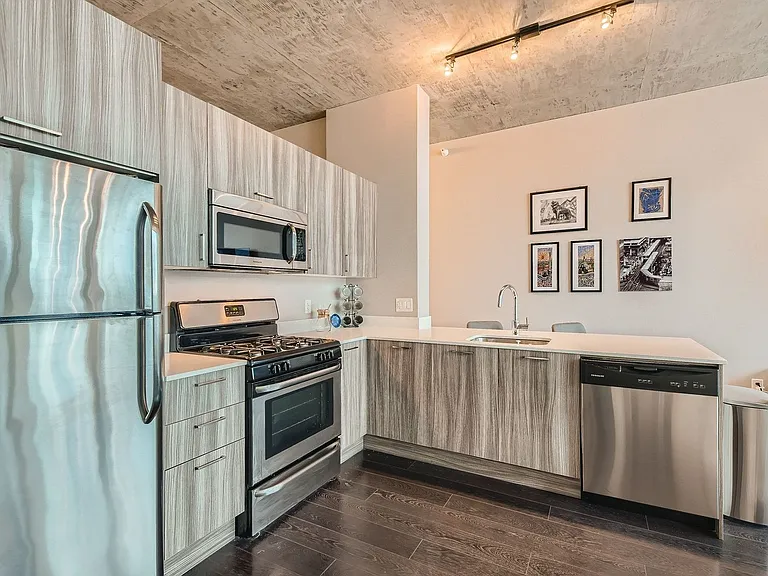 1345 S Wabash Ave #1409 — Photo 9