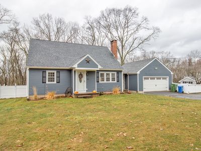 164 Great Hill Road, Portland, CT, 06480