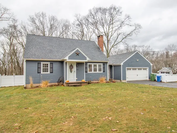 164 Great Hill Road, Portland, CT 06480