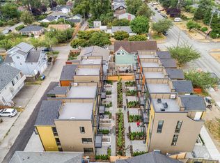 3412 34th Ave W #C, Seattle, WA 98199