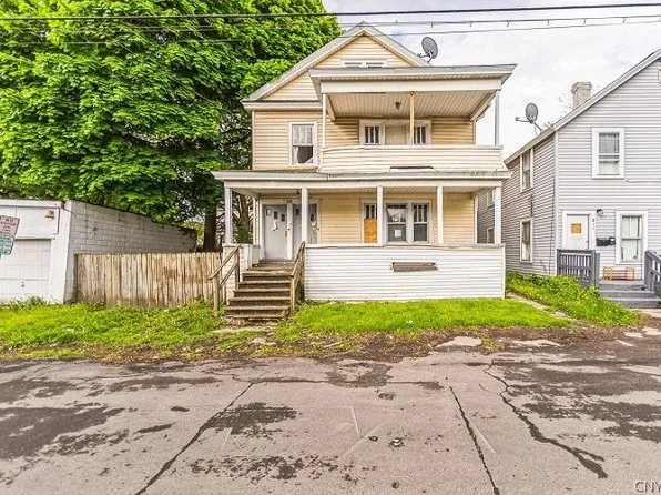209 Gere Ave, Syracuse, NY 13204