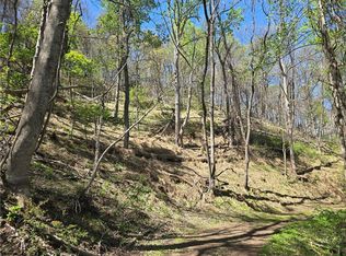 TBD Round Knob Ridge Road, West Jefferson, NC 28694