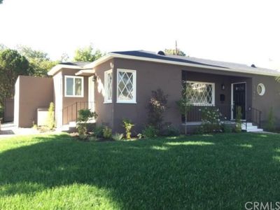 3701 Linden Ave, Long Beach, CA, 90807