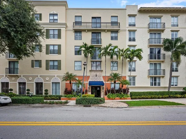 720 S Sapodilla Avenue #204, West Palm Beach, FL 33401