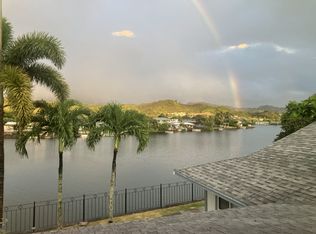 (Undisclosed Address), Kailua, HI 96734