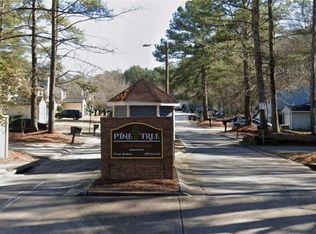 28 Pine Cone Ct #5, Atlanta, GA 30349