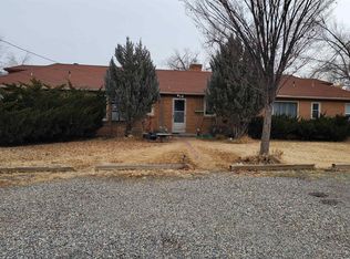 2432 Santa Rosa Ln, Grand Junction, CO 81507