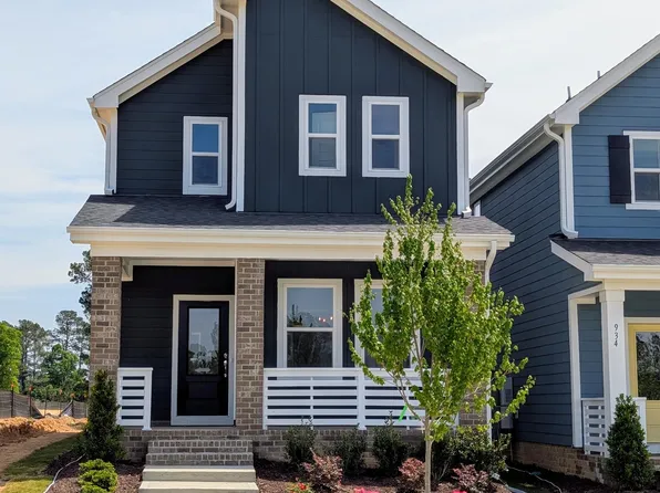 936 Allen Park Dr, Raleigh, NC 27604