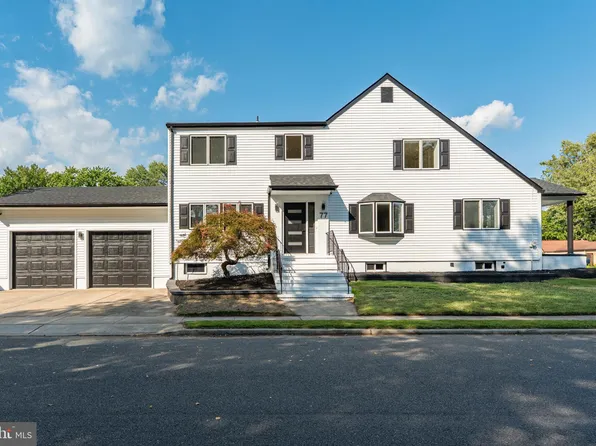 77 Wert Ave, Hamilton, NJ 08610