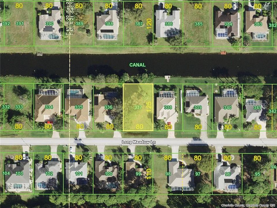 2nd image of 244 Long Meadow Ln Lot 337
