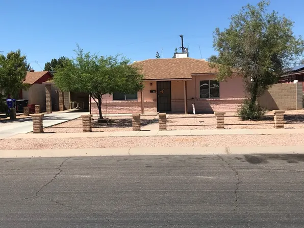 38 W Tulsa St, Chandler, AZ 85225