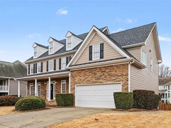 6895 Buckingham Cir, Cumming, GA 30040