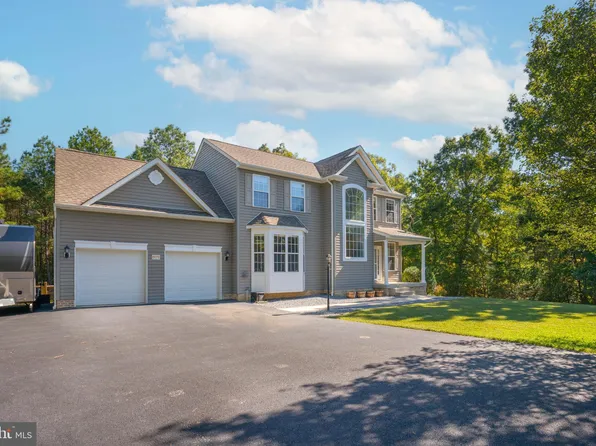 19370 Greens Crossing Ct, Great Mills, MD 20634