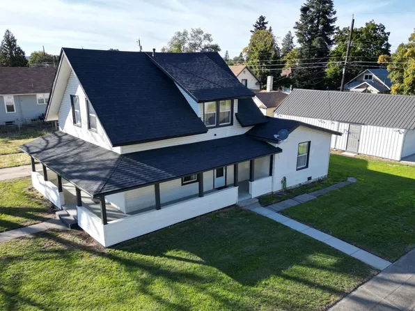 1902 W Shannon Ave, Spokane, WA 99205