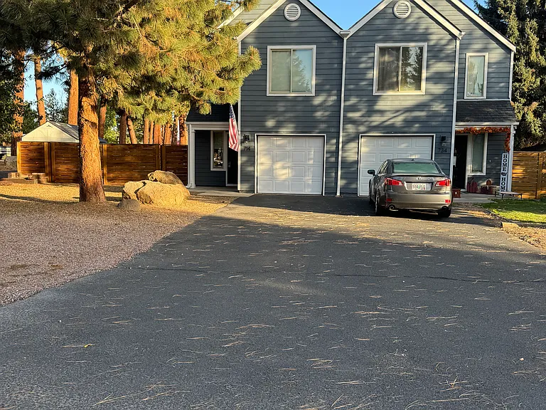 734 E Green Ridge Ave #1 — Photo 1