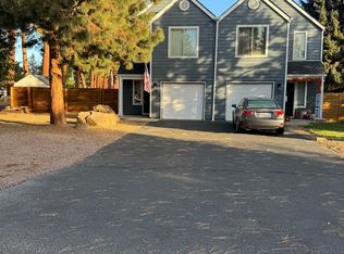 734 E Green Ridge Ave #1, Sisters, OR 97759