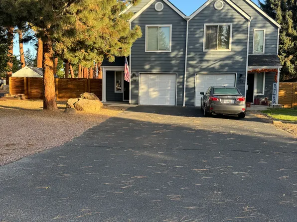 734 E Green Ridge Ave #1, Sisters, OR 97759