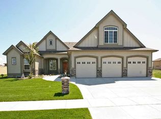 3812 Lamone, Meridian, ID 83642
