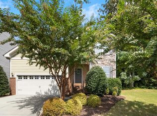 1009 Magnolia Leaf Ct, Apex, NC 27502