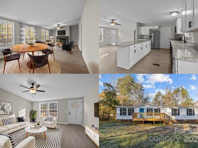 2029 Big Dipper Dr, Clover, SC, 29710