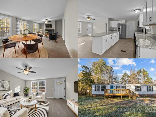2029 Big Dipper Dr, Clover, SC 29710