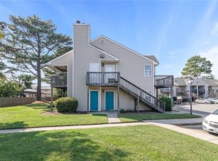 20 Lakeside Cres #A, Hampton, VA 23669