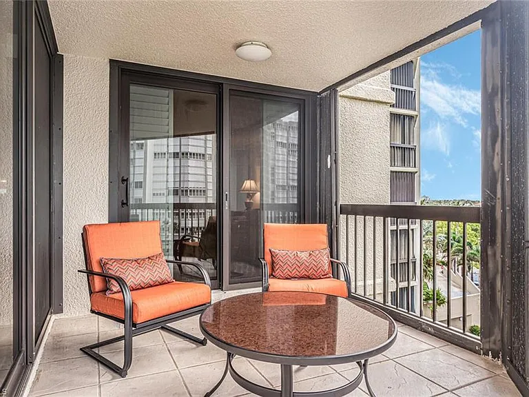 4551 Gulf Shore Blvd N #605 — Photo 22