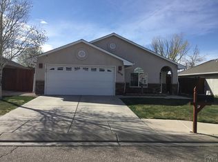 5039 Sage St, Pueblo, CO 81005