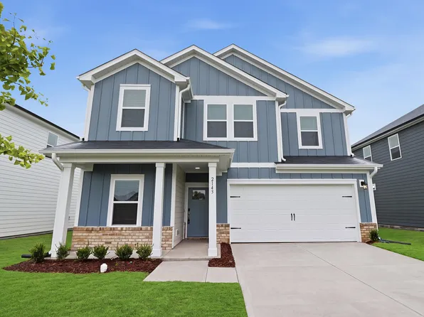 2143 Topsail Rd, Durham, NC 27703