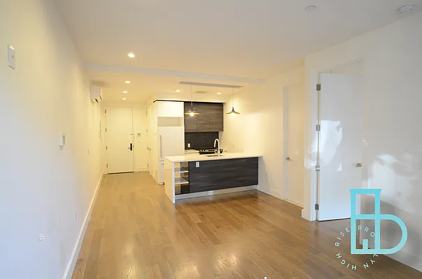 Rented by Brooklyn High Rise LLC | media 13