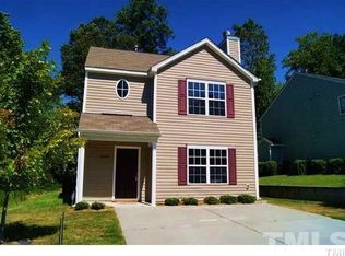 5609 Advantis Dr, Raleigh, NC 27610