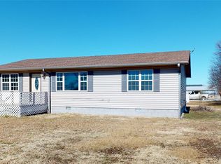 115 Rushing Rd, Davis, OK 73030