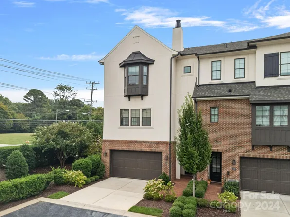 4014 City Homes Pl, Charlotte, NC 28209