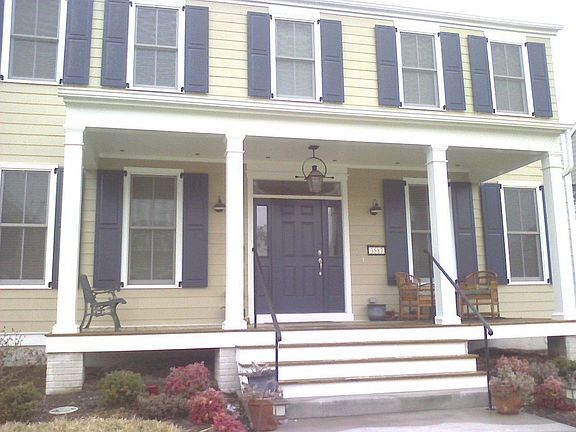 New Urbanism Charm and Practicality