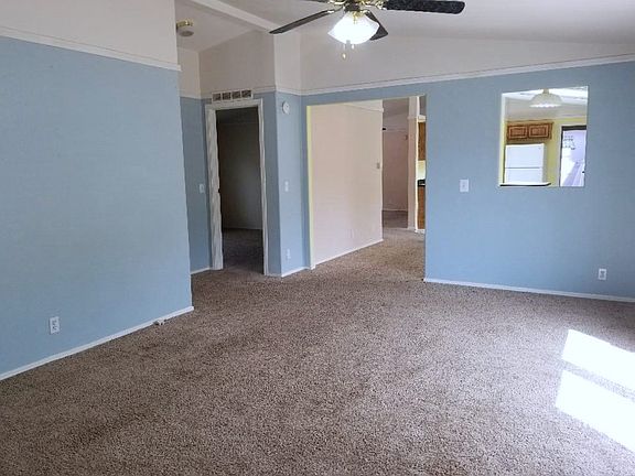 Love all the space!