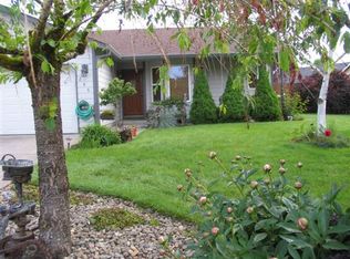 206 SW 18th St, Battle Ground, WA 98604