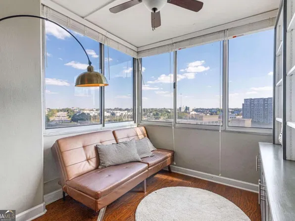 215 Piedmont Ave NE APT 1406, Atlanta, GA 30308