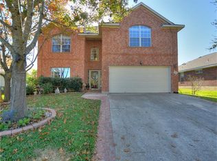 1107 Glendalough Dr, Pflugerville, TX 78660