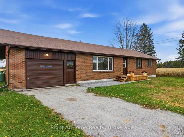 10651 Old Scugog Rd, Scugog, ON L0B 1B0