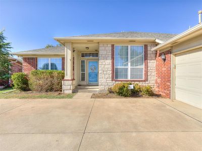 3405 Nottingham Pl, Yukon, OK, 73099