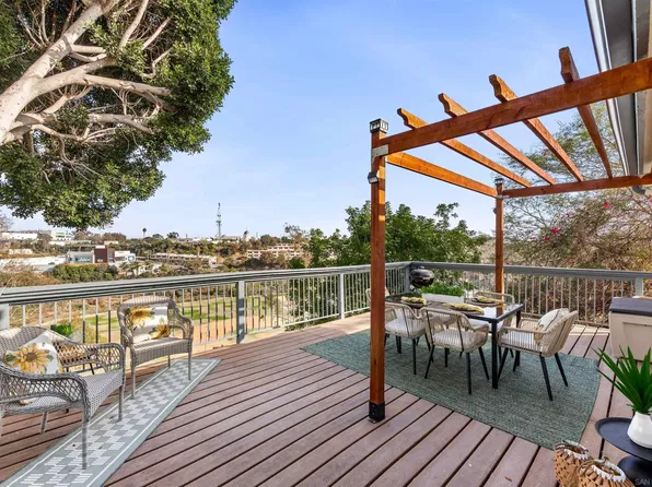 1711 Ridge View Dr, San Diego, CA 92105