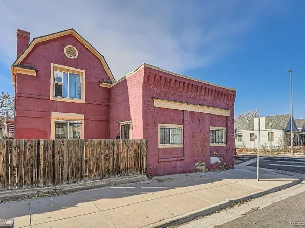 4489 Grant Street, Denver, CO 80216
