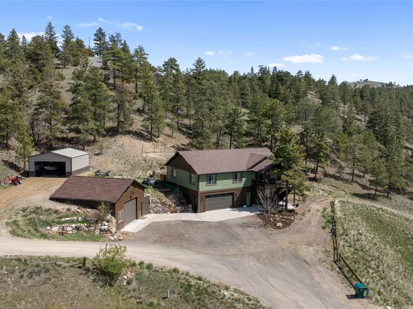5835 Saffron Ln, Helena, MT 59602