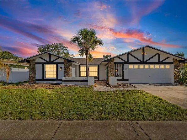 6907 BOTTLE BRUSH DRIVE, PORT RICHEY, FL 34668
