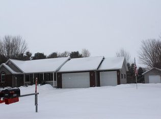 9646 167th Street, Chippewa Falls, WI 54729