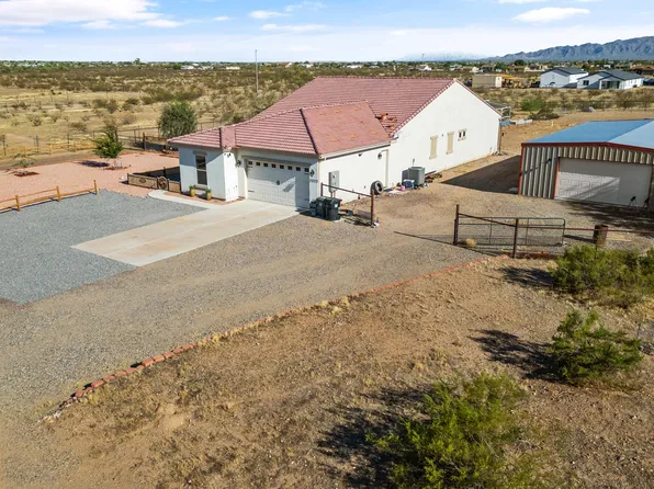 23323 W MYERS Street, Wittmann, AZ 85361