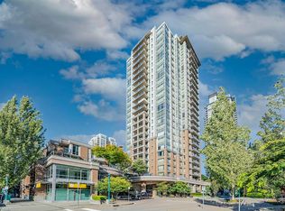 1155 The High St, Coquitlam, BC V3B 7W4