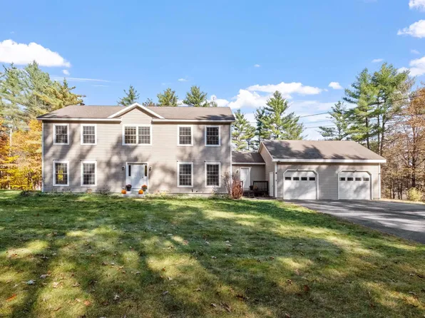 578 Broad Cove Road, Hopkinton, NH 03229