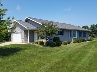 1116 Mahogany Ct, Two Rivers, WI 54241